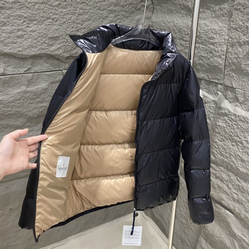 Moncler Down Coat